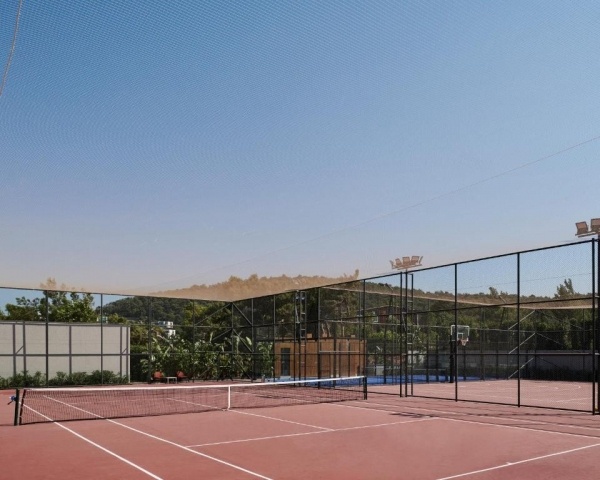 MAXX ROYAL BODRUM RESORT *****