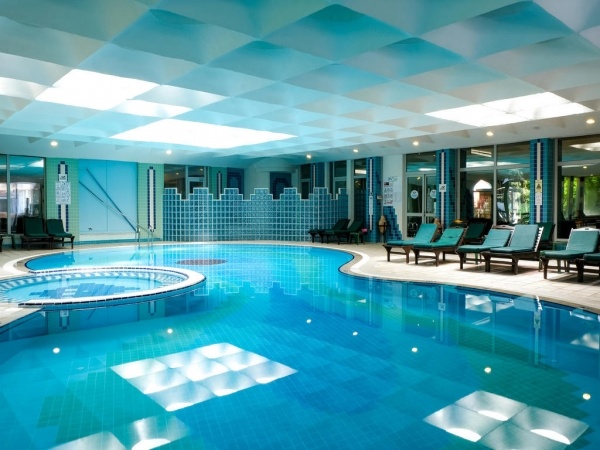 Belconti Resort Hotel *****