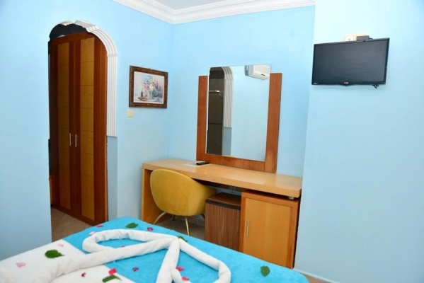 Side Temple Hotel ***