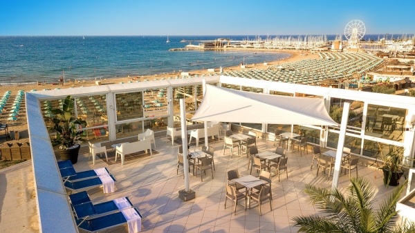 Hotel Baia Imperiale & Spa - 5 éjszakás