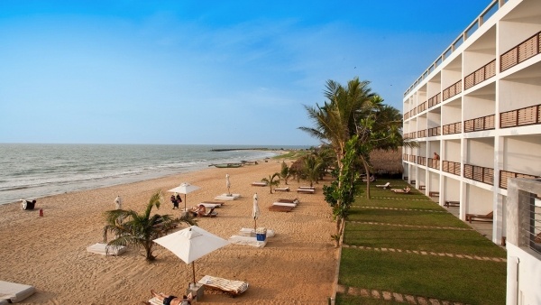 Jetwing Sea - 6 éjszakás