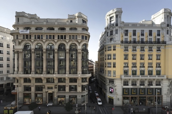 Petit Palace Triball - 13 éjszakás