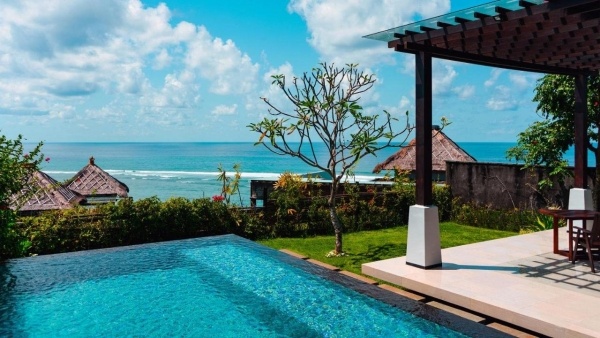 Samabe Bali Suites & Villas - 13 éjszakás