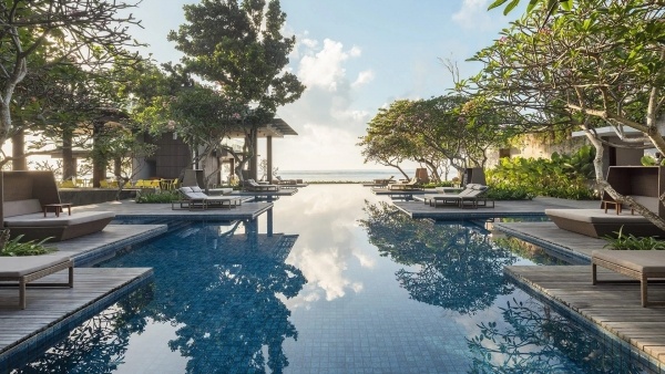 Maya Sanur Resort & Spa