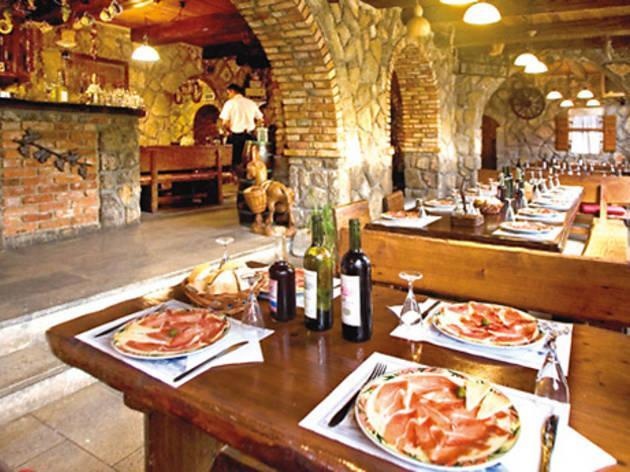 PÜNKÖSD a KRK szigeten