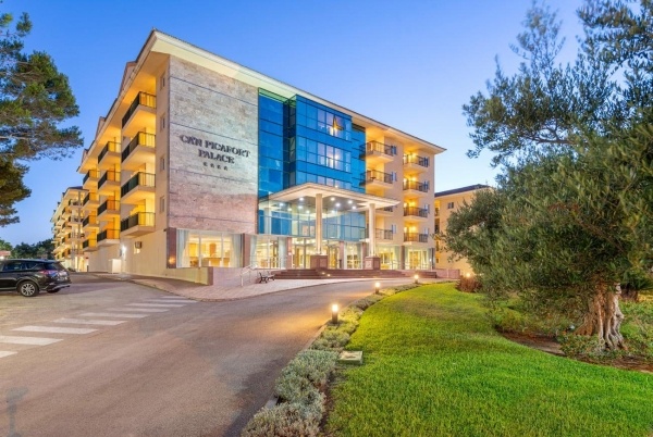 Aparthotel Can Picafort Palace - 5 éjszakás