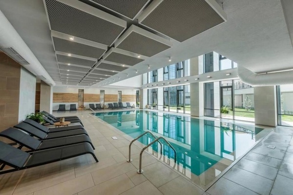 Voya Beach Resort *****