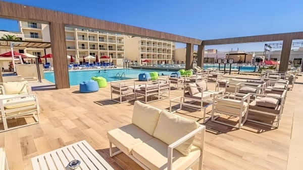 Amarina Abu Soma Resort *****