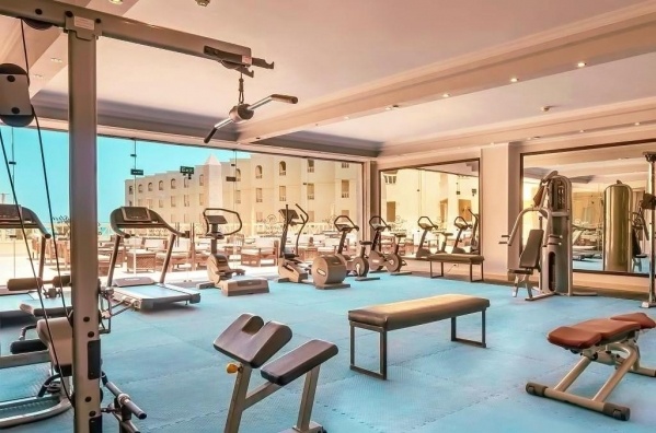 AMC Royal Hotel & Spa *****