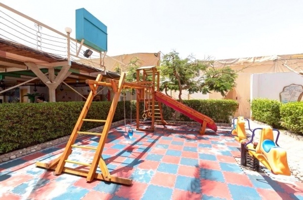 Minamark Beach Resort ***