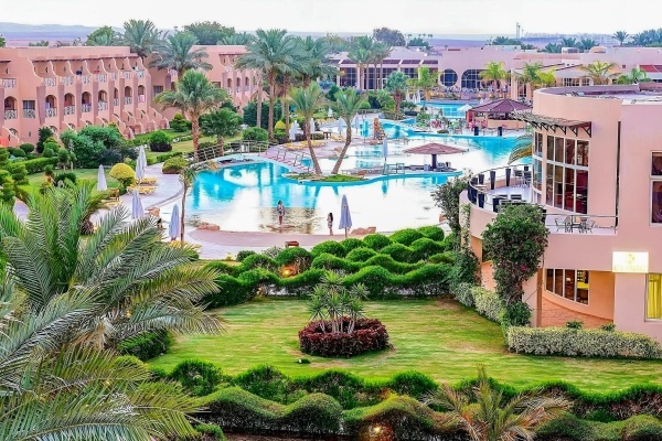 Prima Life Makadi Resort & Spa *****