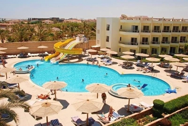 PALM BEACH RESORT ****