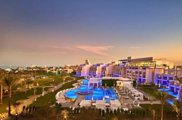 STEIGENBERGER PURE LIFESTYLE RESORT *****