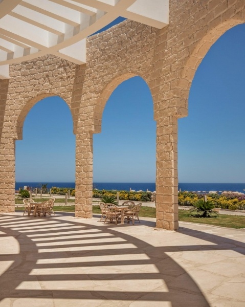 SIVA GOLDEN BAY MAKADI ****