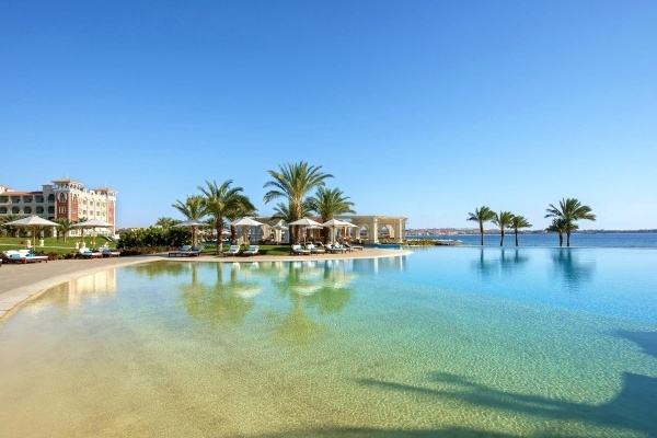 BARON PALACE SAHL HASHEESH *****