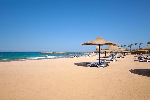 BLEND CLUB AQUA RESORT ****