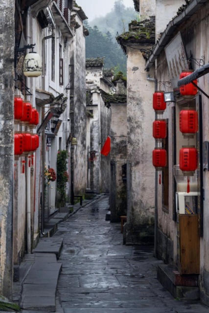 Kínai barangolások: Peking, Xian, Luoyang, Huangshan, Shanghai - csoportos körutazás