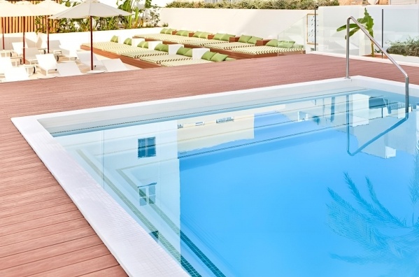 HM DUNAS BLANCAS  ***