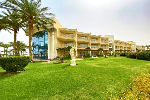 PALM ROYALE SOMA BAY (EX. SENTIDO) *****