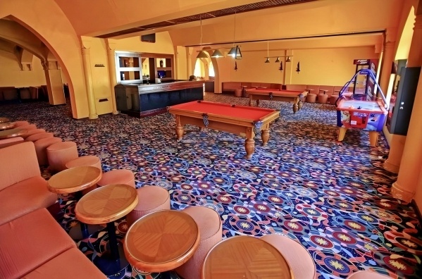 JAZ PALMARIVA BEACH EX. LABRANDA CLUB MAKADI ****