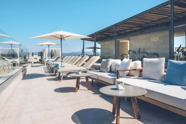 IBEROSTAR SELECTION LLAUT PALMA *****