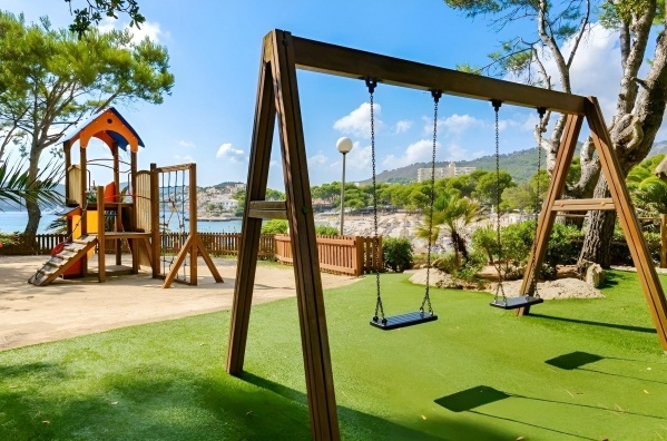 VIBRA BEVERLY PLAYA ****