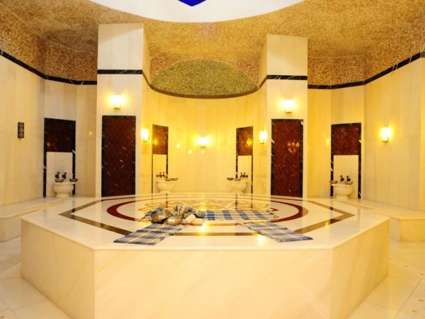 Side Prenses Resort Hotel & Spa *****