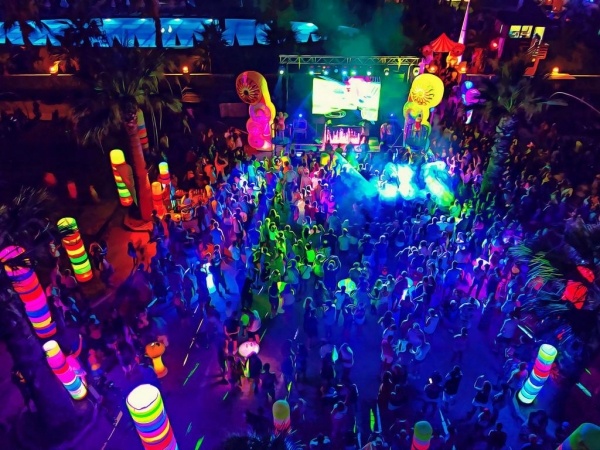 Eftalia Village *****