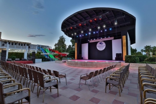 Crystal De Luxe Comfort Collection *****