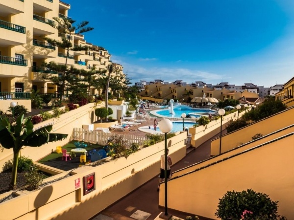 Laguna Park 1 *** Costa Adeje repülővel