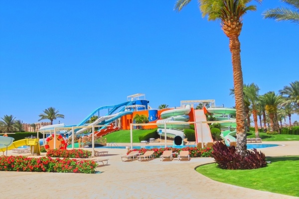 JAZ GRAND MARSA *****