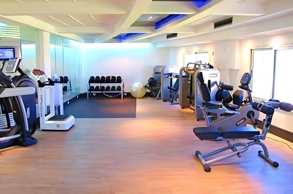 Royal Brayka Beach Resort ****