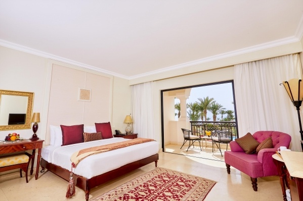 PICKALBATROS PALACE PORT GHALIB *****