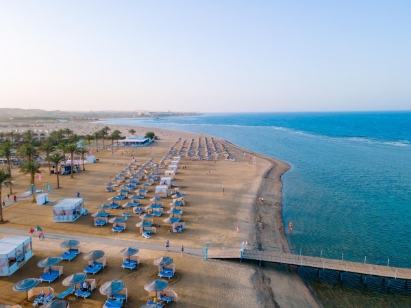 Sataya Resort Marsa Alam *****