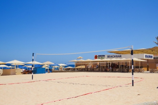 AKASSIA SWISS RESORT *****