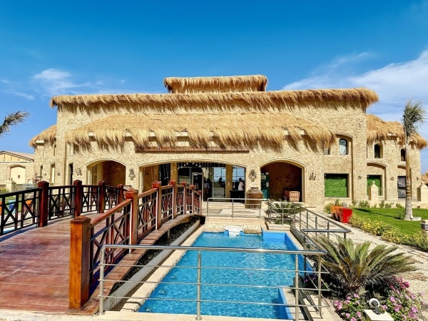 AMARINA JANNAH RESORT & AQUA PARK *****