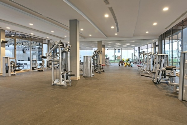 XANADU MAKADI BAY *****