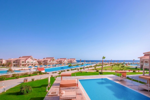 PICKALBATROS SEA WORLD MARSA ALAM *****