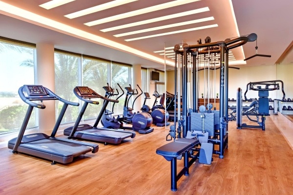 JAZ LAMAYA RESORT *****