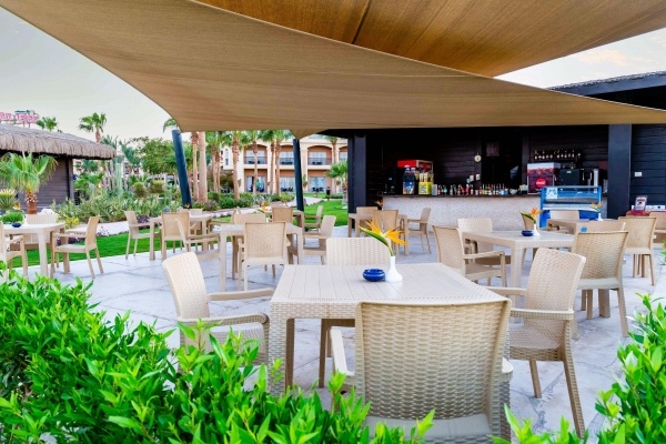 Tropitel Sahl Hasheesh *****