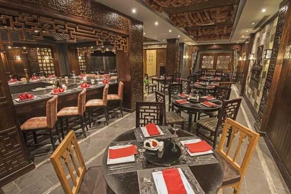 Sunrise Select Royal Makadi *****