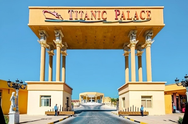 Titanic Palace Resort *****