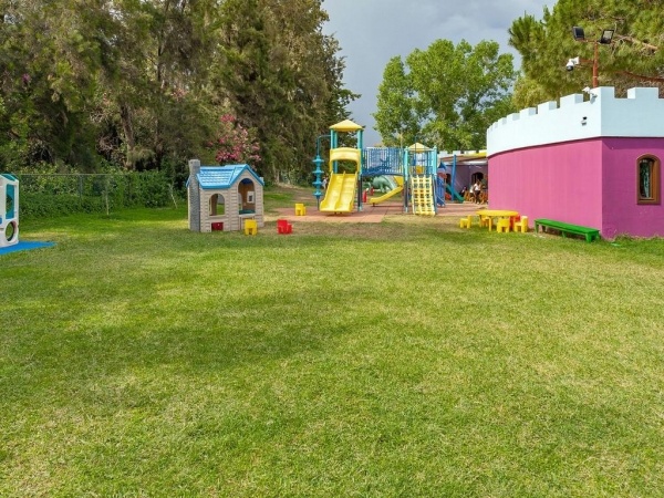 Starlight Resort Hotel *****