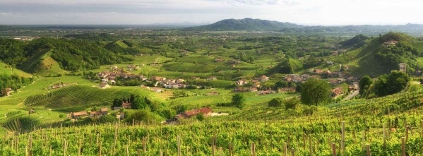 Kalandozás a Prosecco hazájában