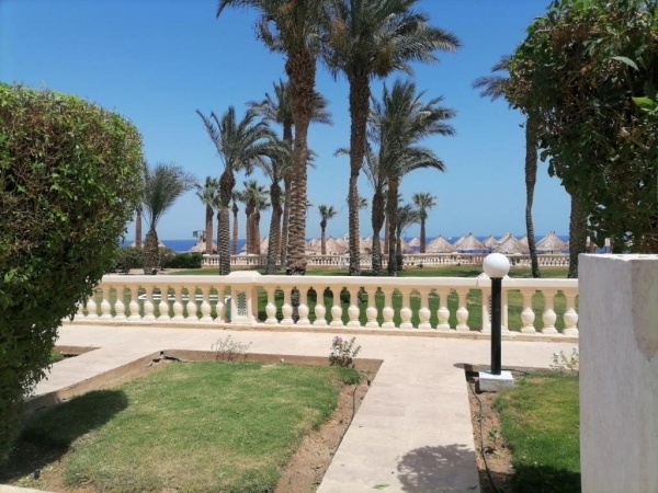Hotel Sheraton Sharm ****