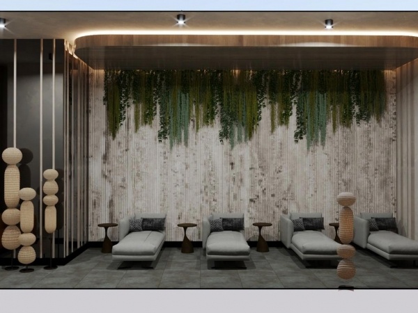 Vox Maris Resort Hotel *****