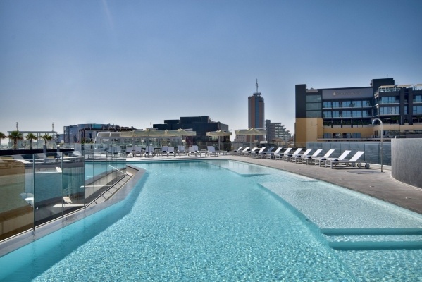 be.Hotel - 5 éjszakás