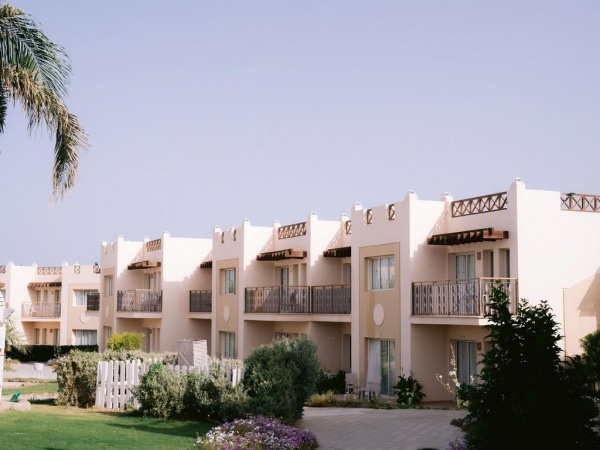 Concorde El Salam Sharm El Sheikh Front Hotel *****