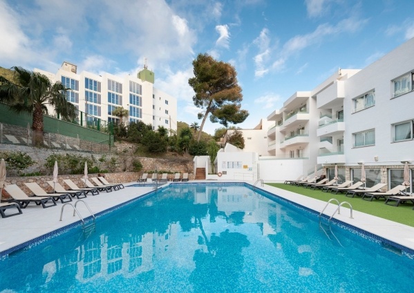 El Pinar - 6 éjszakás