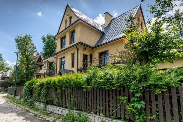 Szarotka - 5 éjszakás